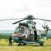 117th MP Battalion Conducts Multinational MEDEVAC Training in Bulgaria