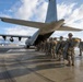 Marines conduct joint operations with Army and Air Force during Kodiak Mace 25