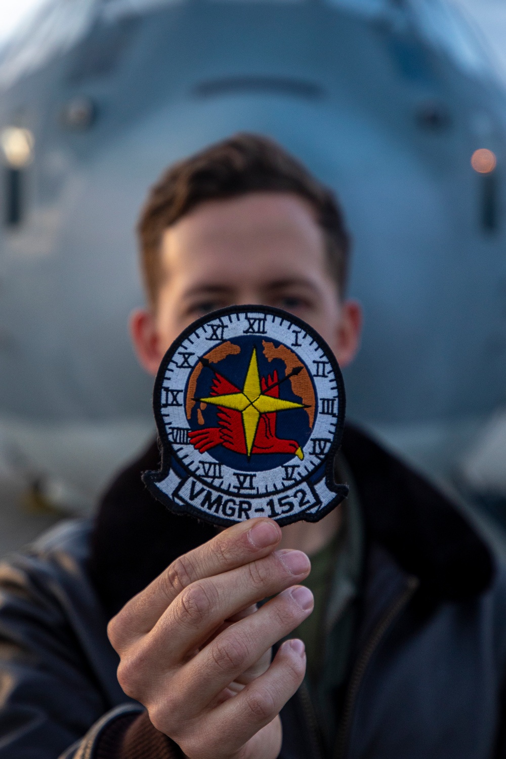Marines conduct joint operations with Army and Air Force during Kodiak Mace 25