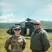 117th MP Battalion Conducts Multinational MEDEVAC Training in Bulgaria