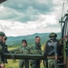 117th MP Battalion conducts Multinational MEDEVAC training in Bulgaria
