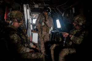 AFN Aviano Radio News: Wyverns Command in Africa