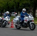 Team Misawa commemorates Police Week 2025