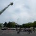 Team Misawa commemorates Police Week 2025