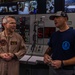 Truman's Deployment