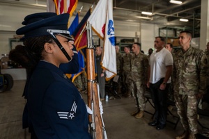 Radio Spot: Osan Air Powers Days 2025 Airshow