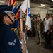 Police week wraps up at Kadena