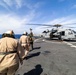 Truman's Deployment