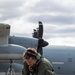 U.S. Marines conduct air-delivered ground refueling during Kodiak Mace 25