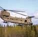 U.S. Marines conduct air-delivered ground refueling during Kodiak Mace 25
