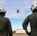 U.S. Marines conduct air-delivered ground refueling during Kodiak Mace 25