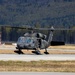 U.S. Marines conduct air-delivered ground refueling during Kodiak Mace 25