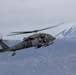 U.S. Marines conduct air-delivered ground refueling during Kodiak Mace 25