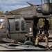 U.S. Marines conduct air-delivered ground refueling during Kodiak Mace 25