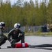 U.S. Marines conduct air-delivered ground refueling during Kodiak Mace 25