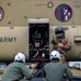U.S. Marines conduct air-delivered ground refueling during Kodiak Mace 25