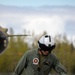 U.S. Marines conduct air-delivered ground refueling during Kodiak Mace 25
