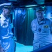 USS DEWEY Participates in IMDEX 25