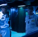 USS DEWEY Participates in IMDEX 25