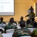 US, multinational partners participate in planning exercise during African Lion 2025 in Ghana