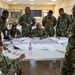 US, multinational partners participate in planning exercise during African Lion 2025 in Ghana
