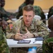 US, multinational partners participate in planning exercise during African Lion 2025 in Ghana