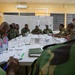 US, multinational partners participate in planning exercise during African Lion 2025 in Ghana
