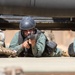 U.S. Army Infantrymen and Syrian Partners Conduct Air Assault Security Training to Enhance Interoperability