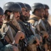 Syrian and U.S. Soldiers Prepare for Cold- and Hot-Load Training to Strengthen Coalition Interoperability