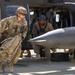 10th Mountain Division and Syrian Partners Exit Black Hawk During Joint Air Assault Training