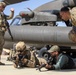 10th Mountain NCO Guides U.S. and Syrian Partners in Coalition Air Assault Drill