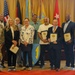 21st Theater Sustainment Command Annual Length of Service Ceremony