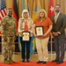 21st Theater Sustainment Command Annual Length of Service Ceremony
