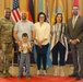 21st Theater Sustainment Command Annual Length of Service Ceremony