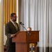 21st Theater Sustainment Command Annual Length of Service Ceremony