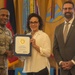 21st Theater Sustainment Command’s Length of Service Ceremony 2025