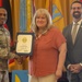 21st Theater Sustainment Command’s Length of Service Ceremony 2025