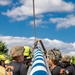USAG Bavaria Partnership Tree 2025