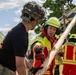 USAG Bavaria Partnership Tree 2025