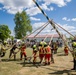 USAG Bavaria Partnership Tree 2025