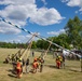 USAG Bavaria Partnership Tree 2025