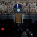 President Trump visits AUAB 2025