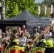 USAG Bavaria Partnership Tree 2025