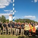 USAG Bavaria Partnership Tree 2025