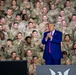 President Trump visits AUAB, 2025