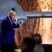 President Trump Visits AUAB 2025