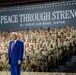 President Trump visits AUAB 2025