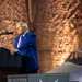 President Trump visits AUAB 2025