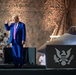 President Trump visits AUAB 2025