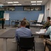 NAVFAC EURAFCENT Staff Attend Chief Petty Officer Leader Development Course